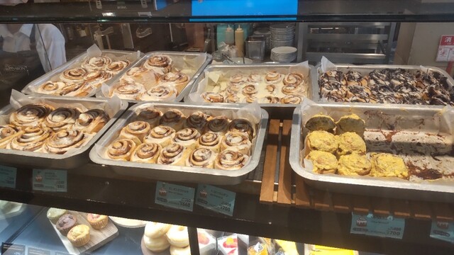 ミニボン クラシック 360円 + ミニチョコボン 380円』by honch56