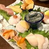 季楽魚処 清本の店