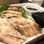 季楽魚処 清本の店 - 