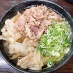 Udon Shuu - 