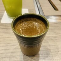 渋谷焼肉 かみ山 - 