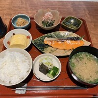 京都一の傳  六本木ヒルズ店 - 