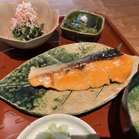 京都一の傳  六本木ヒルズ店 - 