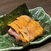 USHIMITSU NISHIAZABU - 