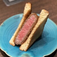 USHIMITSU NISHIAZABU - 