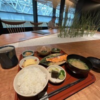 京都一の傳  六本木ヒルズ店 - 
