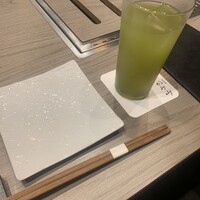 渋谷焼肉 かみ山 - 