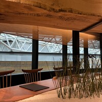 京都一の傳  六本木ヒルズ店 - 
