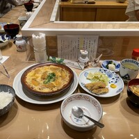新宿割烹 中嶋 - 