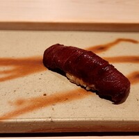 鮨 銀座 おのでら - 