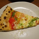 ナポリの食卓 - マルゲリータ