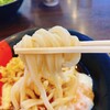 伊予製麺 雄琴店