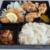 レストハウス青山 - 料理写真:青山弁当