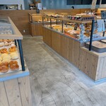 ESORA BAKERY - 