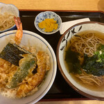 Shinshuu Soba - 