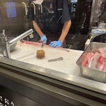 炭焼うな富士 - 