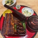 炭焼うな富士 - 