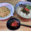 らぁめん福楽 - 料理写真: