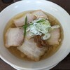 手打ち麺 やす田