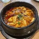 韓国家庭料理 孫家 - 