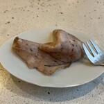 NALA - 自家製ハム