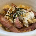 黒毛和牛ひつまぶしと創作和食 雅じゃぽ - 