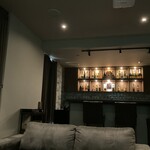 ST lounge 麻布十番 - 