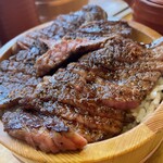 黒毛和牛ひつまぶしと創作和食 雅じゃぽ - 