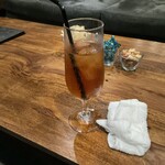 ST lounge 麻布十番 - 