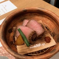 上越やすだ  銀座二丁目店 - 