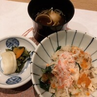 上越やすだ  銀座二丁目店 - 