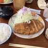 とんかつ 竹亭 鹿屋本店