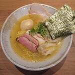 ジャパニーズ ラーメン 五感 - 