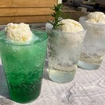 カフェスタンド くるり - ドリンク写真: