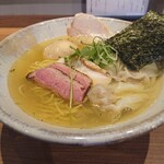 ジャパニーズ ラーメン 五感 - 