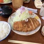 Tonkatsu Taketei - 