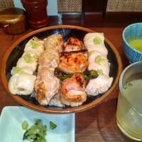 伊勢廣 京橋本店 - 