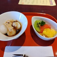美濃吉 東武池袋店 - 