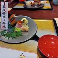 美濃吉 東武池袋店 - 