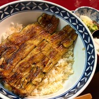 うなぎ割烹 大江戸 - 