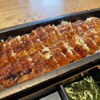 うなぎ四代目菊川 ムスブ田町店 - 
