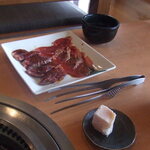 Nikuyachokuei Yakiniku Tajimaya - 