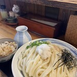 手打ちうどん 藤家 - 