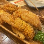 Yakitori Motsunabe Ikki - 