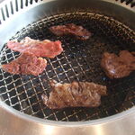 Nikuyachokuei Yakiniku Tajimaya - 