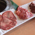 Nikuyachokuei Yakiniku Tajimaya - 