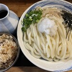 手打ちうどん 藤家 - 