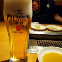 ビーフキッチン 恵比寿店 - 