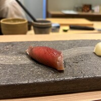 鮨 青海 青山店 - 