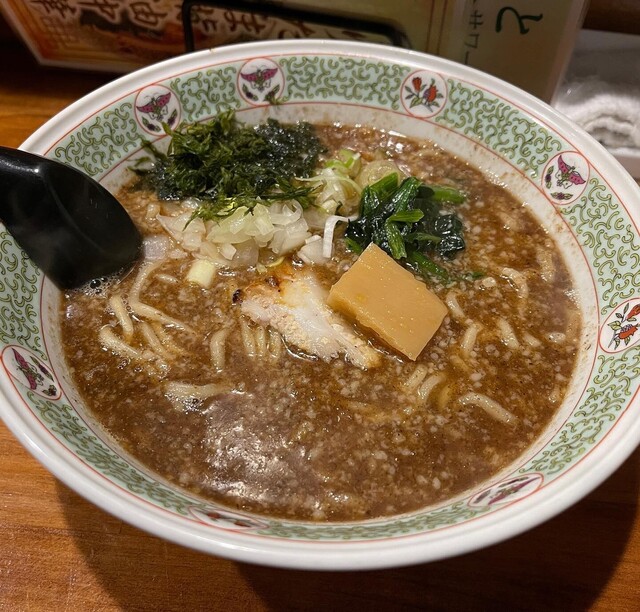 ラーメンえもり 本八戸｜青森県八戸市の人気ラーメン店